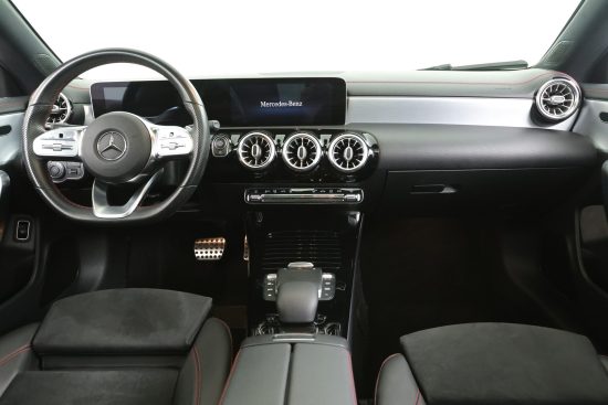 Mercedes CLA Shooting Brake - Image 6