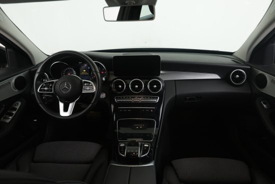 Mercedes Classe C - Image 6