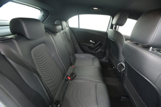 Mercedes Classe A - Image 8