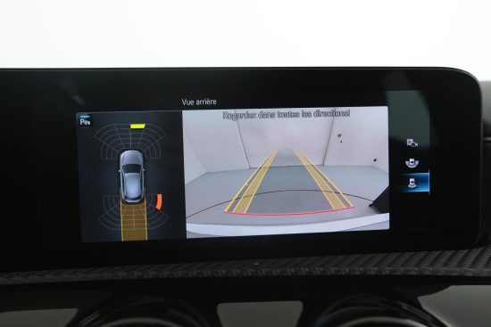 Mercedes Classe A - Image 13