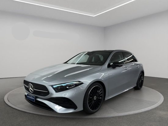 MERCEDES-BENZA 220 AMG Line 4m