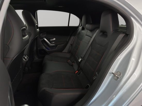 MERCEDES-BENZA 220 AMG Line 4m - Image 6