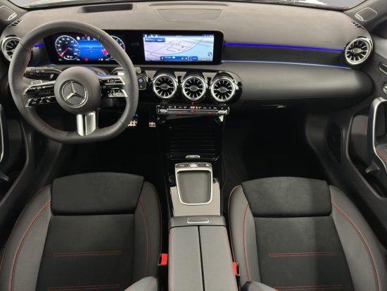 MERCEDES-BENZA 220 AMG Line 4m - Image 7