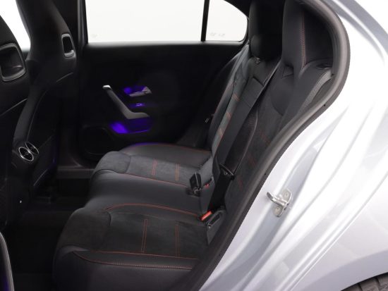 MERCEDES-BENZA 200 Night Star AMG Line - Image 7