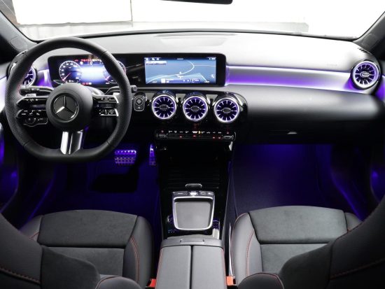 MERCEDES-BENZA 200 Night Star AMG Line - Image 5