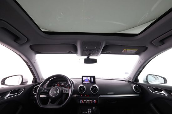 Audi A3 Sportback - Image 8