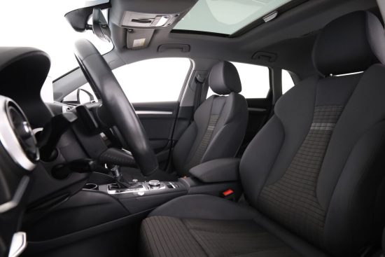 Audi A3 Sportback - Image 6