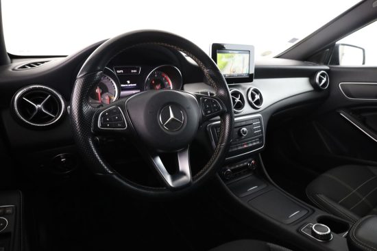 Mercedes-Benz CLA - Image 7