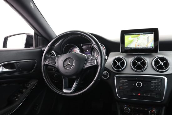 Mercedes-Benz CLA - Image 9