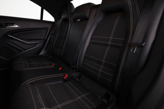 Mercedes-Benz CLA - Image 10
