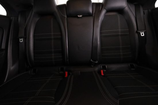 Mercedes-Benz CLA - Image 11