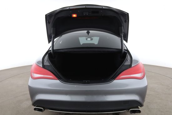 Mercedes-Benz CLA - Image 12