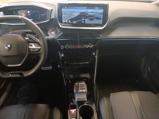 Peugeot 2008 - Image 7