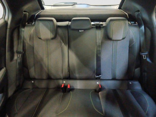 Peugeot 2008 - Image 8