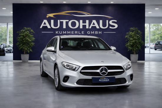 Mercedes Classe A - Image 2