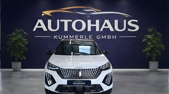 Peugeot 2008 - Image 2