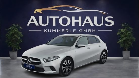 Mercedes-Benz Classe A - Image 6