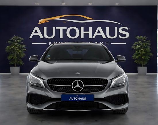 Mercedes-Benz CLA - Image 2