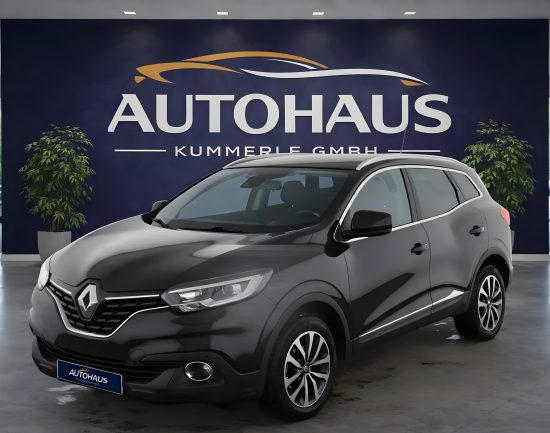 Renault Kadjar - Image 5