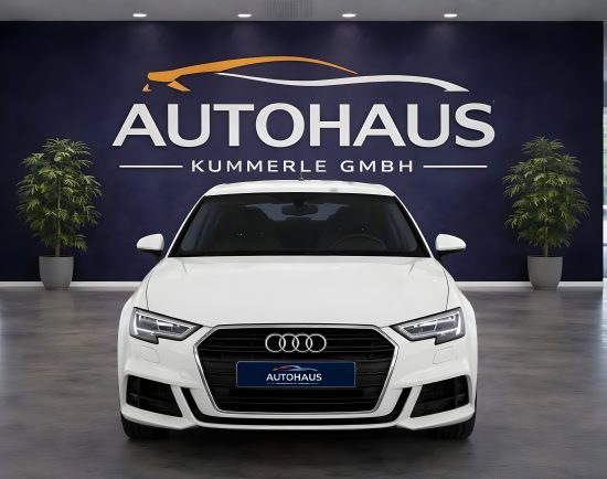 Audi A3 Sportback - Image 2