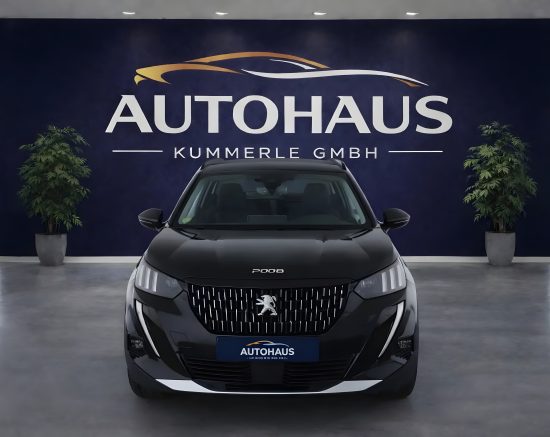 Peugeot 2008 - Image 2