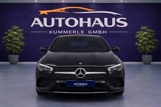 Mercedes CLA - Image 2