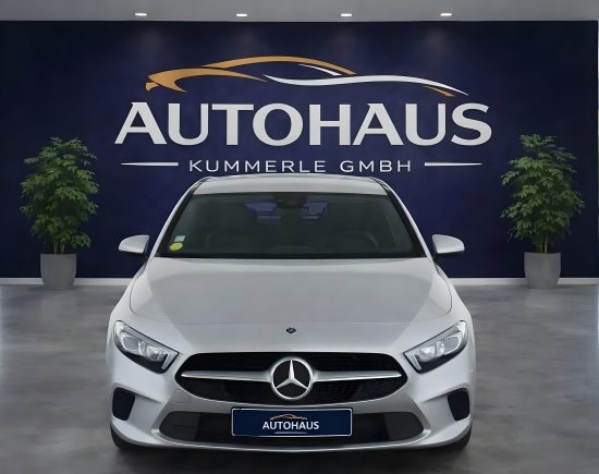 Mercedes-Benz Classe A - Image 2