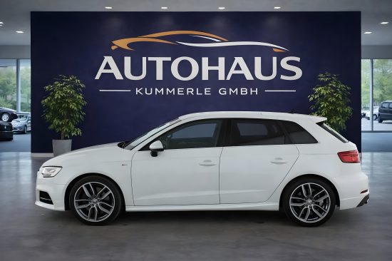 Audi A3 Sportback - Image 3