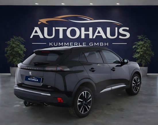 Peugeot 2008 - Image 4