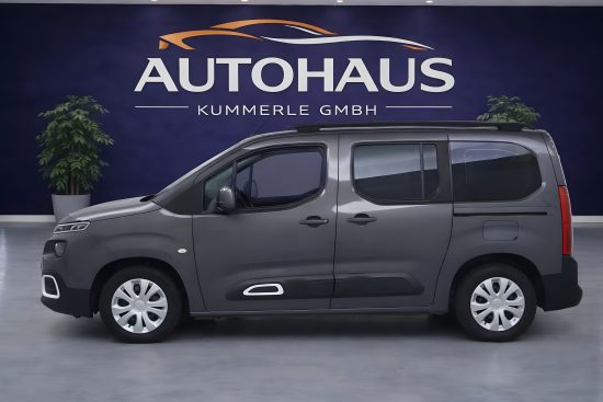 Citroën Berlingo - Image 5