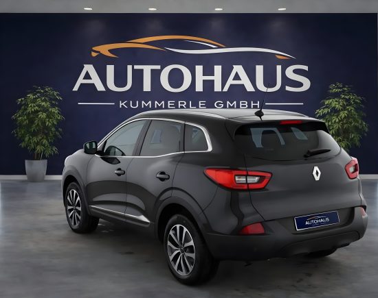 Renault Kadjar - Image 4