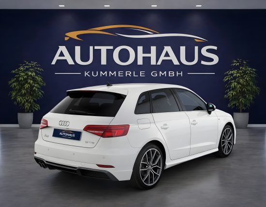 Audi A3 Sportback - Image 5
