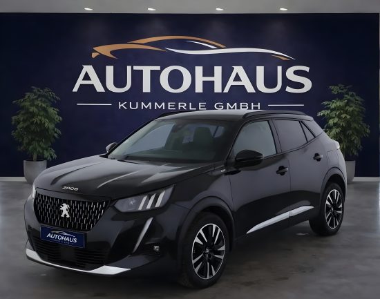 Peugeot 2008 - Image 5