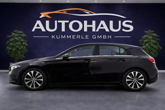 MERCEDES Classe A - Image 5