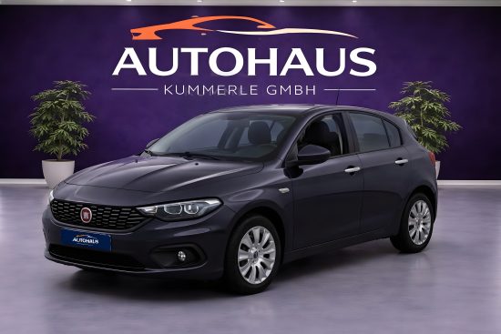 Fiat Tipo - Image 4