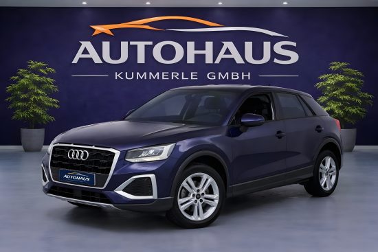 Audi Q2 - Image 3