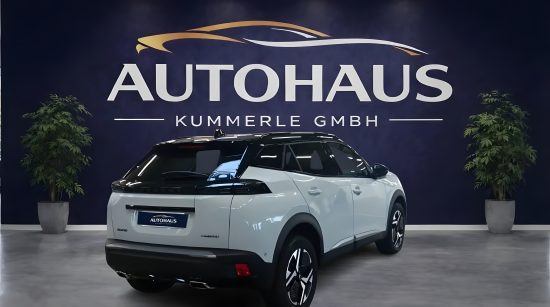 Peugeot 2008 - Image 5