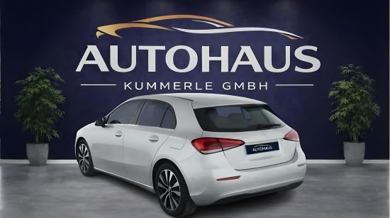 Mercedes-Benz Classe A - Image 4