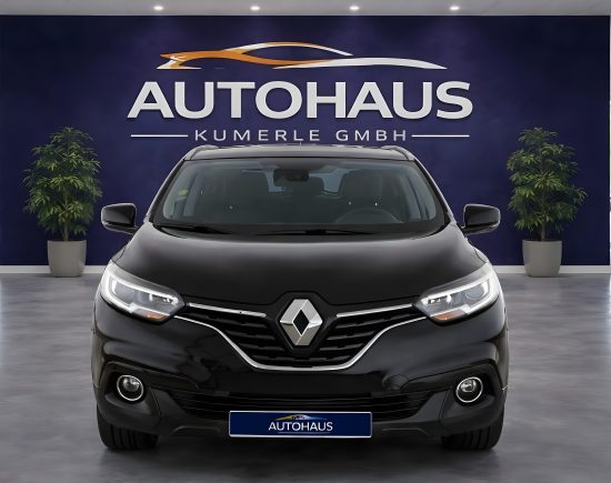 Renault Kadjar - Image 2