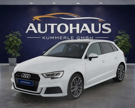 Audi A3 Sportback - Image 4