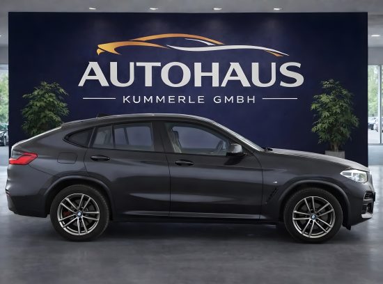 BMW X4 - Image 5