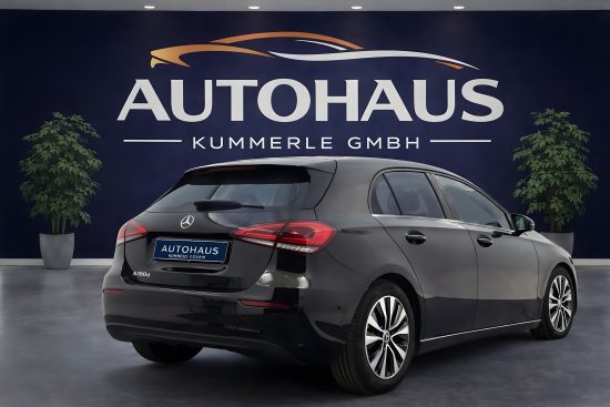 MERCEDES Classe A - Image 4