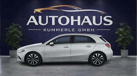 Mercedes-Benz Classe A - Image 5